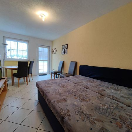 Bansin, Ferienwohnung Bansin Герінгсдорф Екстер'єр фото