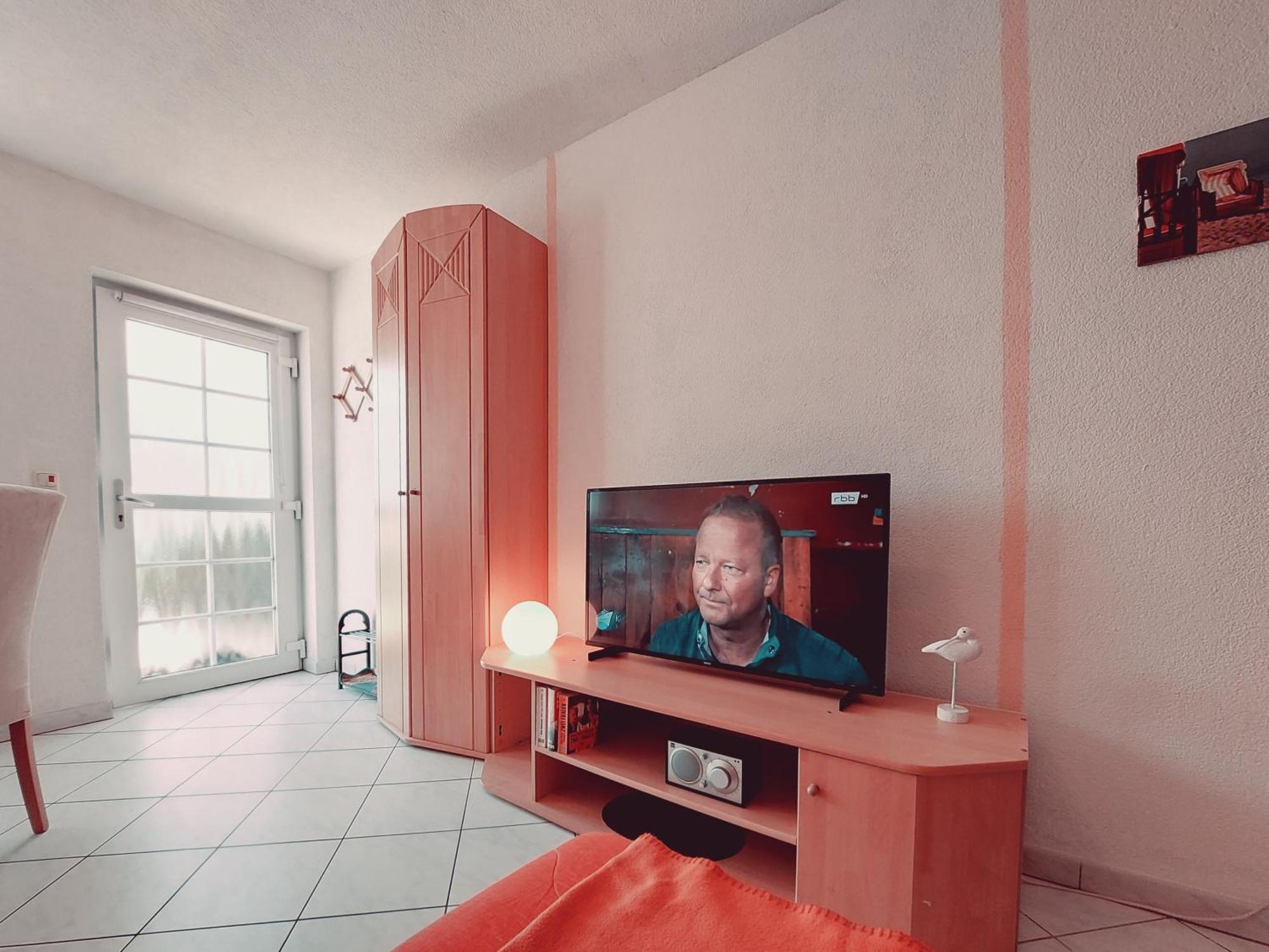 Bansin, Ferienwohnung Bansin Герінгсдорф Номер фото